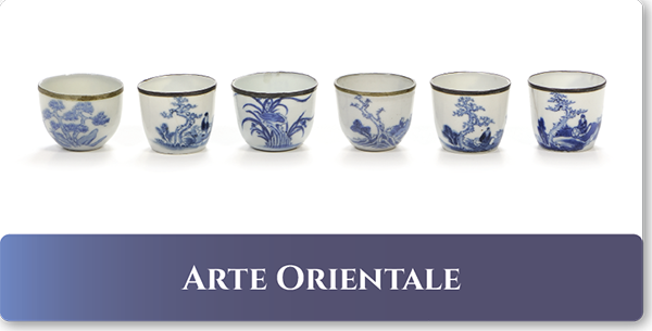 Arte orientale